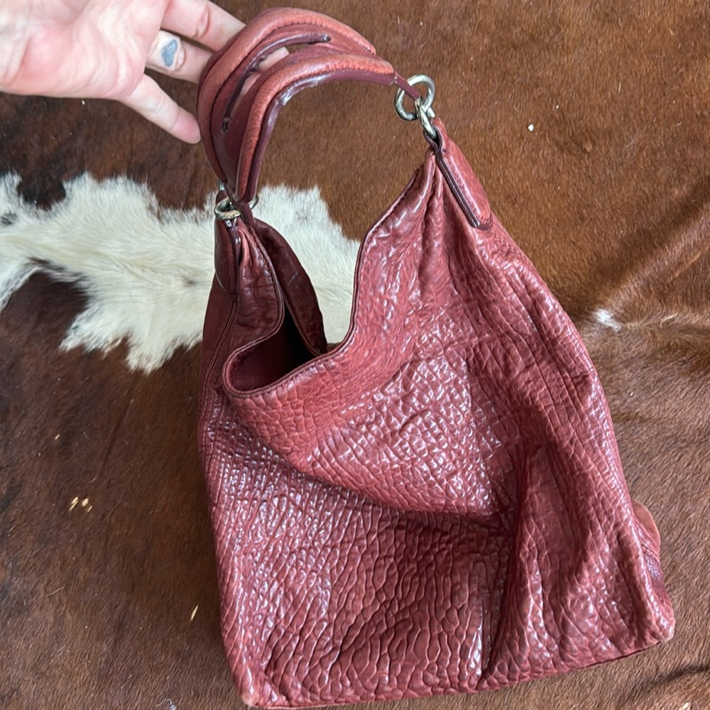 Alexander Wang Dumbo Darcy hobo